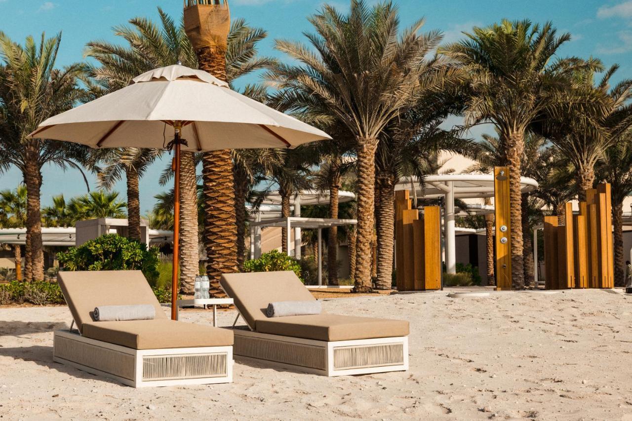 Erth Abu Dhabi Hotel Экстерьер фото