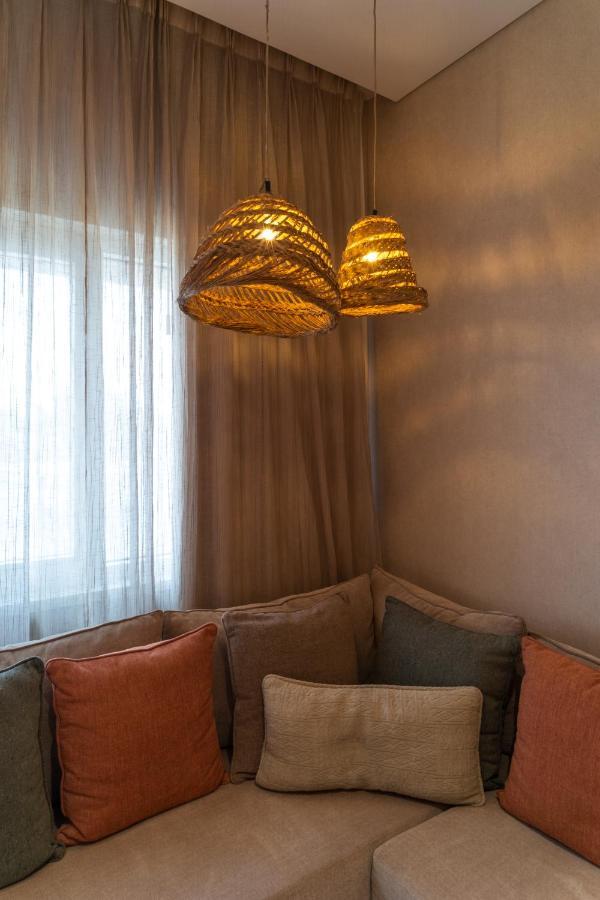 Erth Abu Dhabi Hotel Экстерьер фото