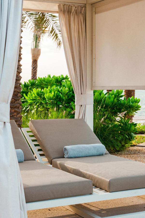 Erth Abu Dhabi Hotel Экстерьер фото