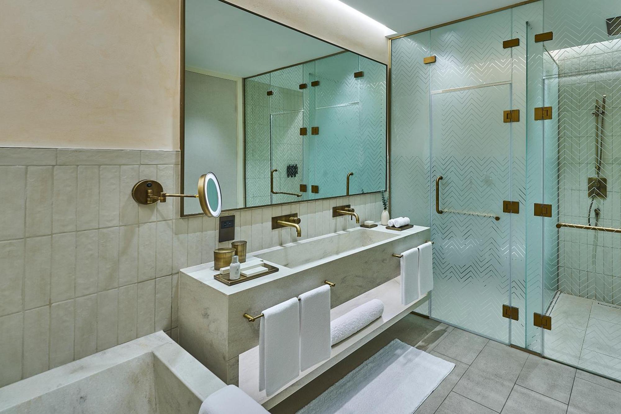 Erth Abu Dhabi Hotel Экстерьер фото