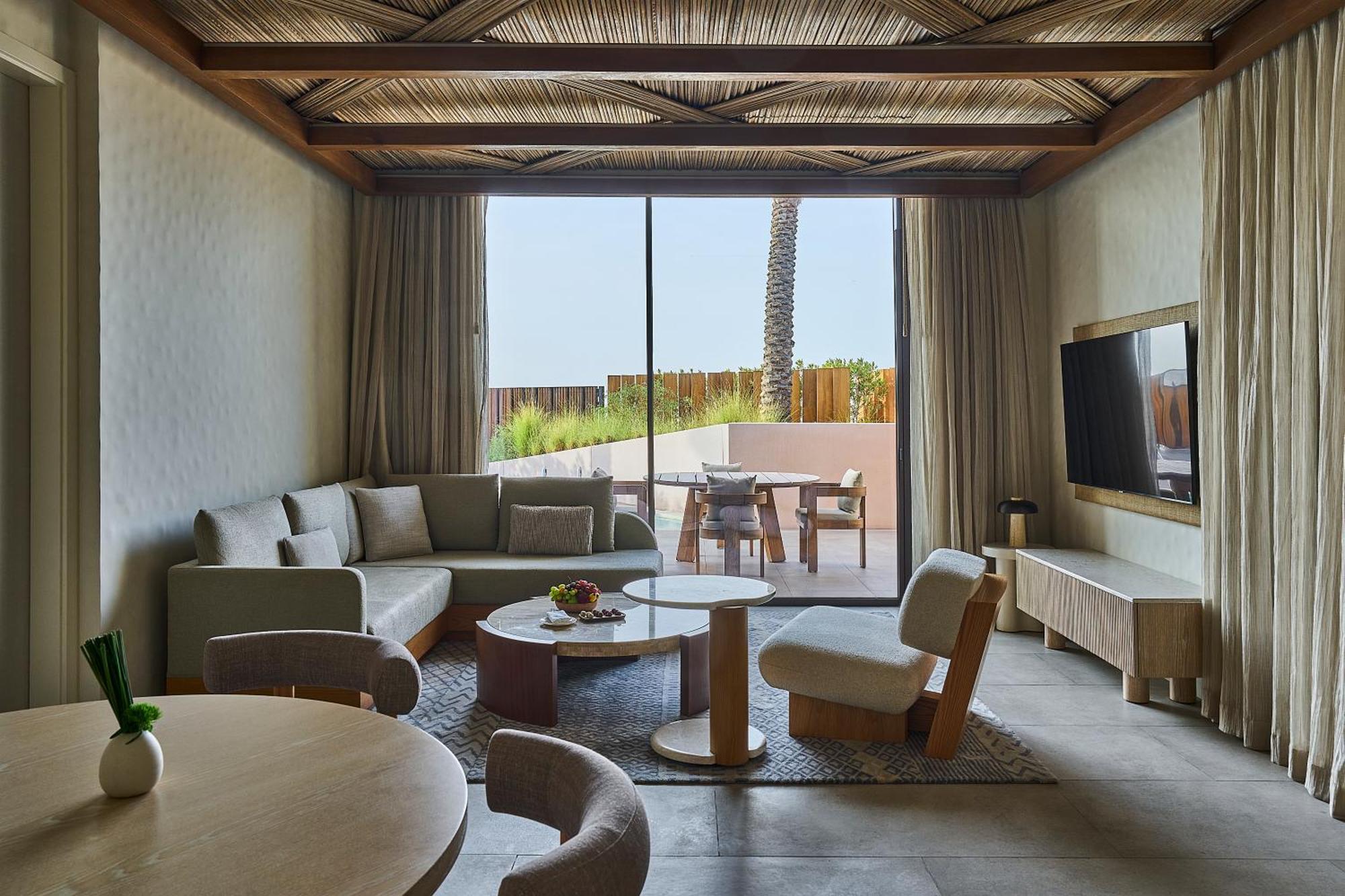 Erth Abu Dhabi Hotel Экстерьер фото